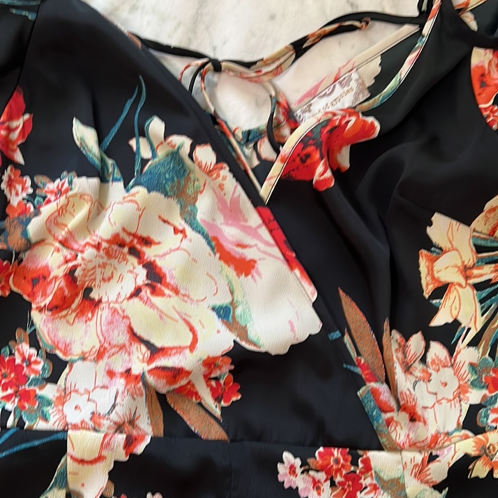 Romper - Picture 3 of 3